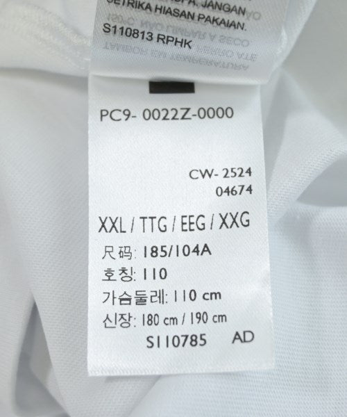 UNDER COVER เสื้อยืด/เสื้อท็อปส์