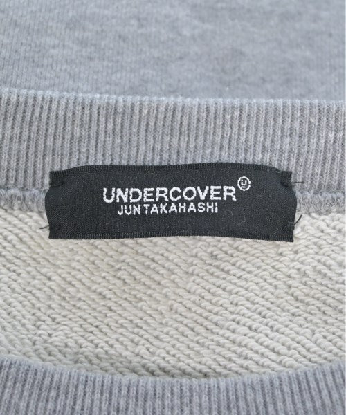 UNDER COVER เสื้อสเวตเตอร์