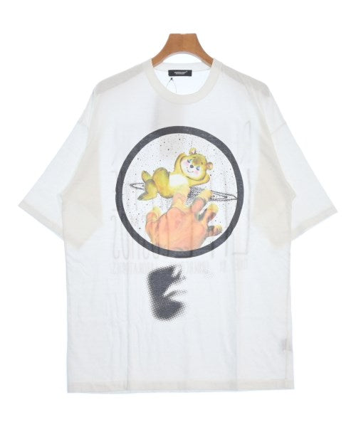 UNDER COVER เสื้อยืด/เสื้อท็อปส์