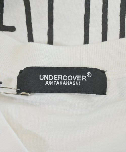 UNDER COVER เสื้อยืด/เสื้อท็อปส์