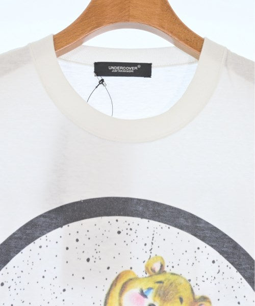 UNDER COVER เสื้อยืด/เสื้อท็อปส์