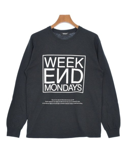 UNDER COVER เสื้อยืด/เสื้อท็อปส์