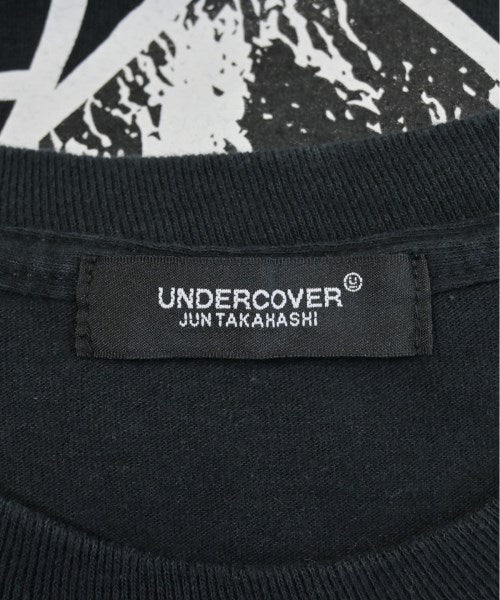 UNDER COVER เสื้อยืด/เสื้อท็อปส์