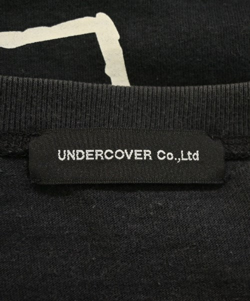 UNDER COVER เสื้อยืด/เสื้อท็อปส์