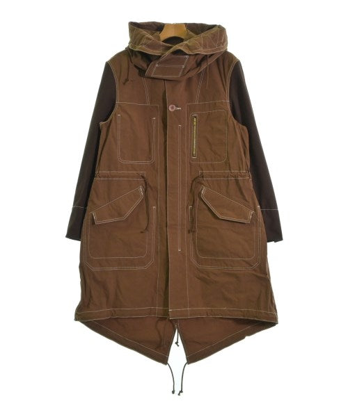 UNDER COVER เสื้อโค้ท อื่น