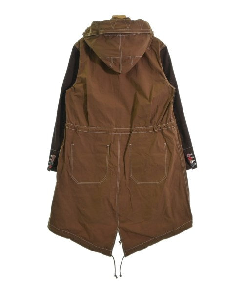 UNDER COVER เสื้อโค้ท อื่น