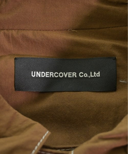 UNDER COVER เสื้อโค้ท อื่น
