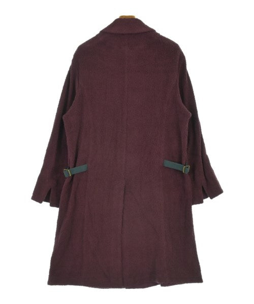 UNDER COVER เสื้อโค้ท อื่น