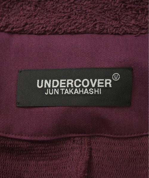 UNDER COVER เสื้อโค้ท อื่น