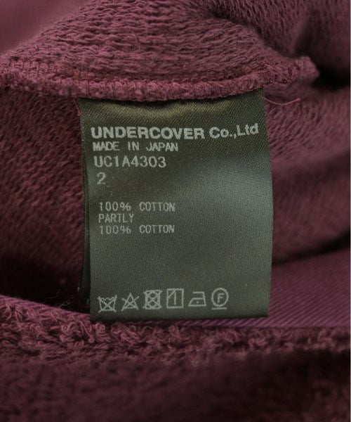 UNDER COVER เสื้อโค้ท อื่น
