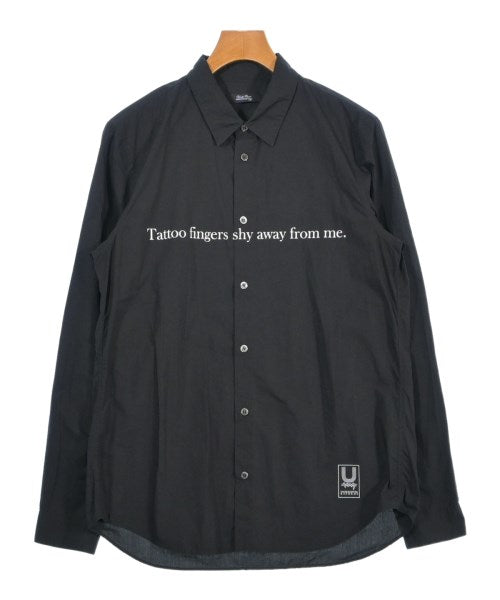 UNDER COVER เสื้อลำลอง