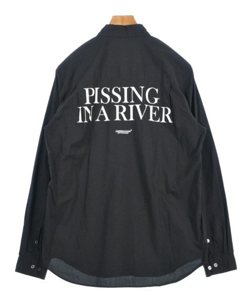 UNDER COVER เสื้อลำลอง