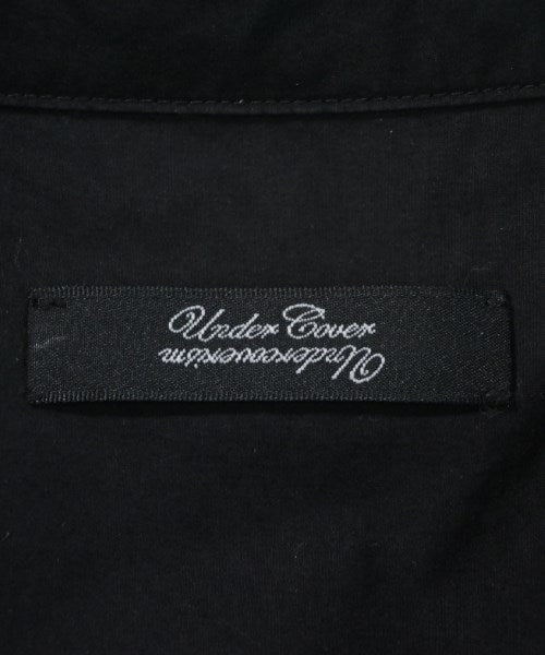 UNDER COVER เสื้อลำลอง