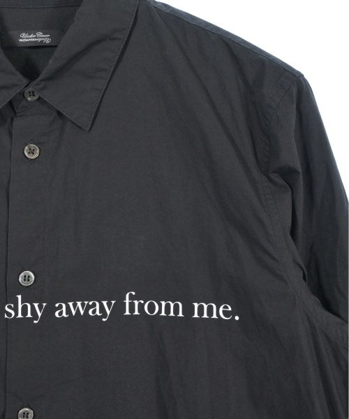 UNDER COVER เสื้อลำลอง