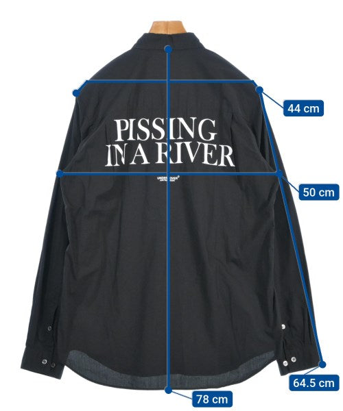 UNDER COVER เสื้อลำลอง