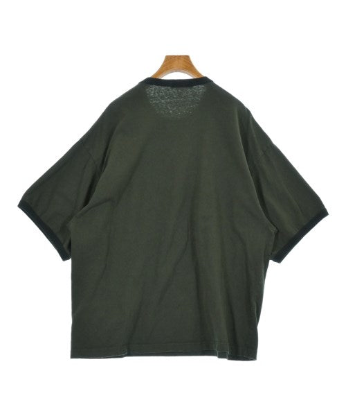 UNDER COVER เสื้อยืด/เสื้อท็อปส์