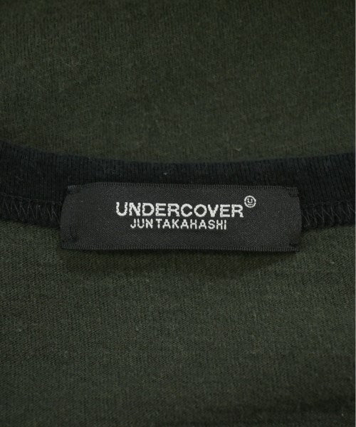 UNDER COVER เสื้อยืด/เสื้อท็อปส์