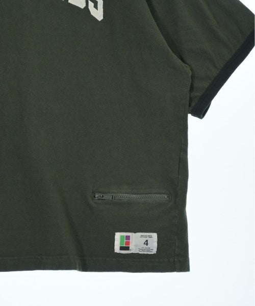 UNDER COVER เสื้อยืด/เสื้อท็อปส์