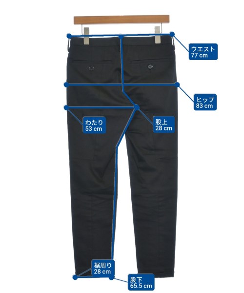 UNDER COVER กางเกง อื่น