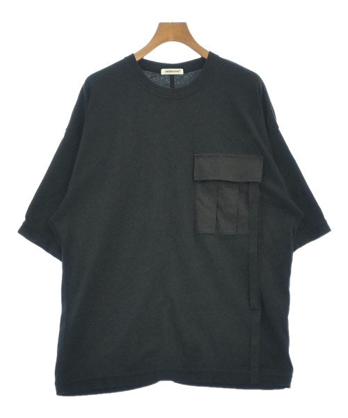 UNDER COVER เสื้อยืด/เสื้อท็อปส์