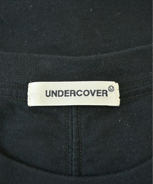 UNDER COVER เสื้อยืด/เสื้อท็อปส์