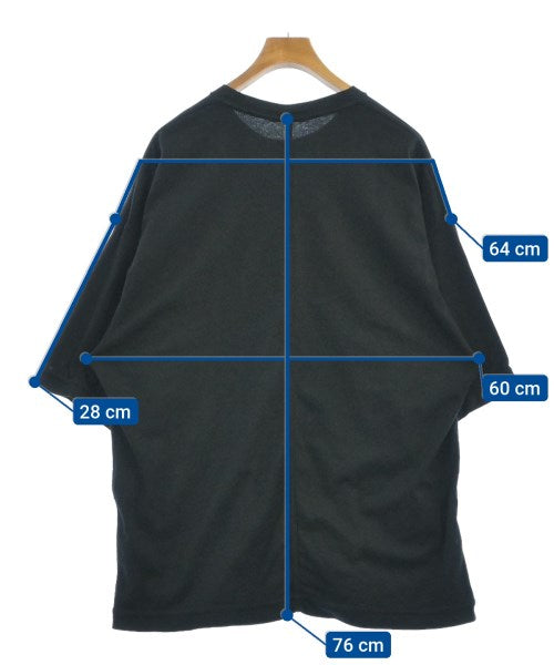UNDER COVER เสื้อยืด/เสื้อท็อปส์