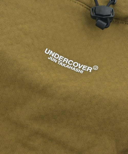 UNDER COVER อื่นๆ