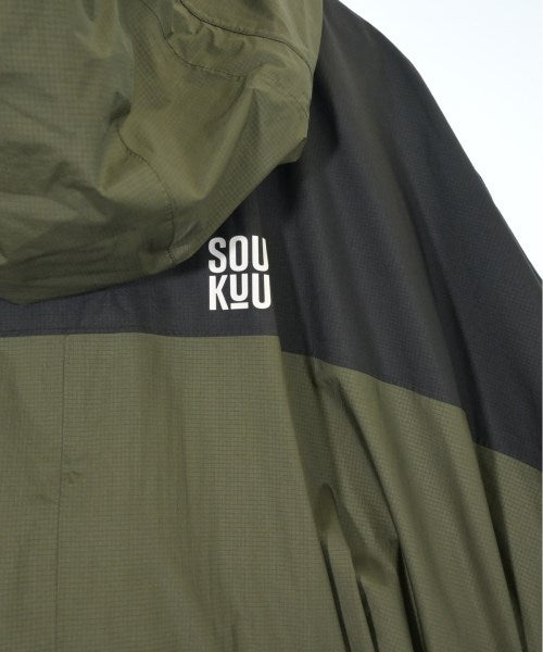 UNDER COVER เสื้อโค้ท อื่น