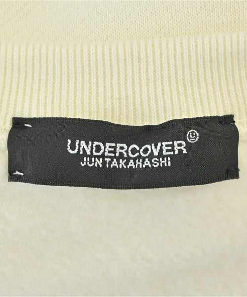 UNDER COVER เสื้อสเวตเตอร์