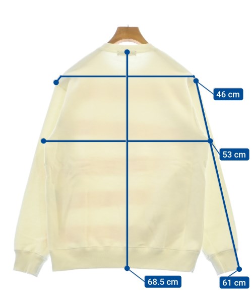 UNDER COVER เสื้อสเวตเตอร์