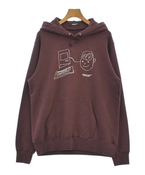 UNDER COVER เสื้อฮู้ด