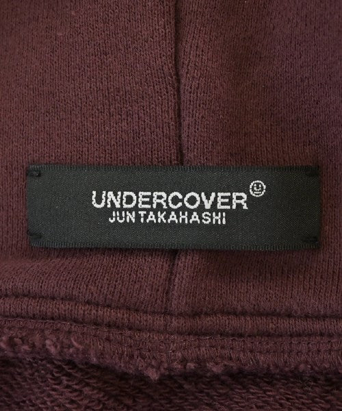 UNDER COVER เสื้อฮู้ด