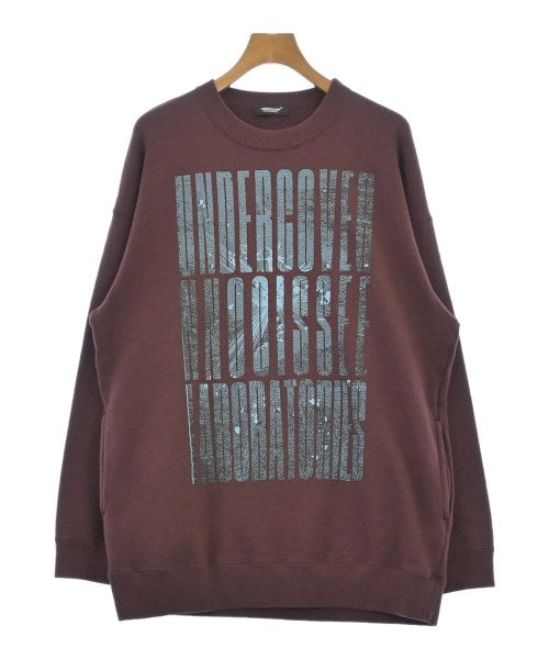 UNDER COVER เสื้อสเวตเตอร์