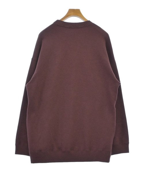 UNDER COVER เสื้อสเวตเตอร์
