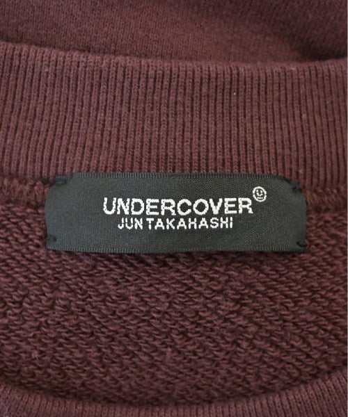 UNDER COVER เสื้อสเวตเตอร์