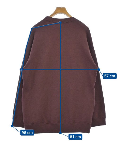 UNDER COVER เสื้อสเวตเตอร์