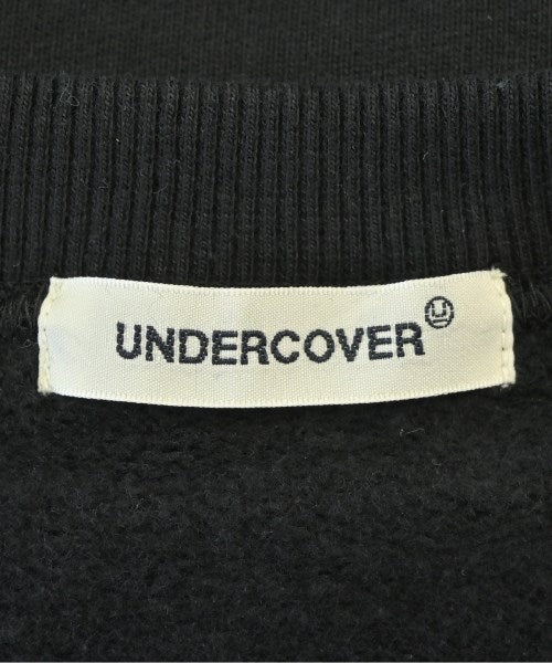 UNDER COVER เสื้อสเวตเตอร์