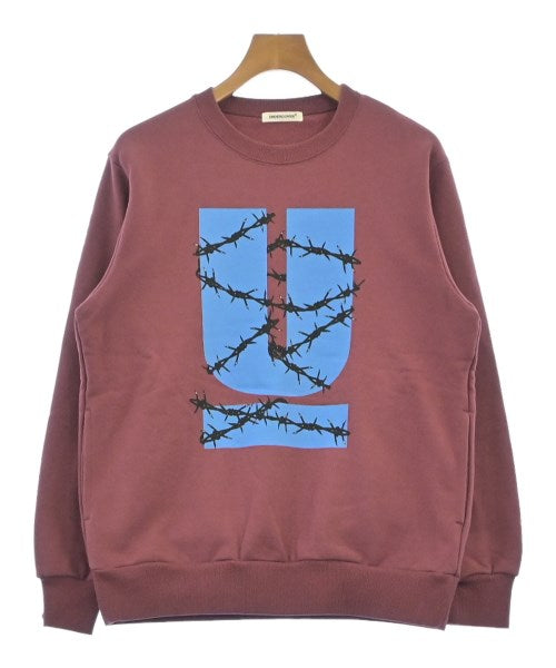 UNDER COVER เสื้อสเวตเตอร์