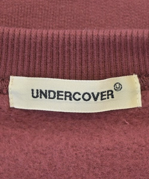 UNDER COVER เสื้อสเวตเตอร์
