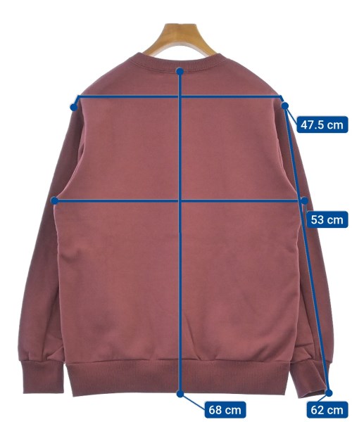 UNDER COVER เสื้อสเวตเตอร์
