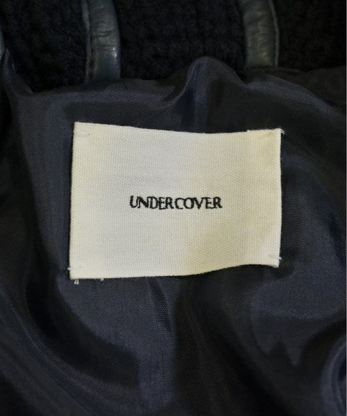UNDER COVER แจ็คเก็ตเบลาส์ อื่น
