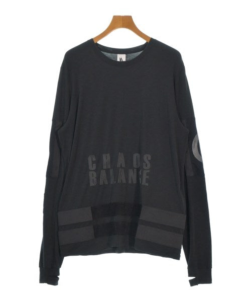UNDER COVER เสื้อยืด/เสื้อท็อปส์