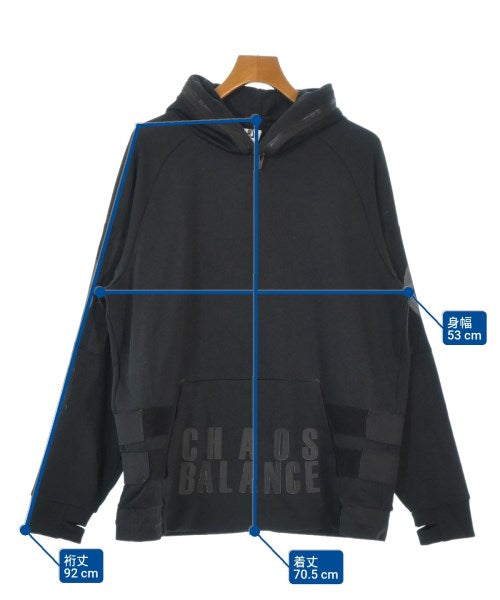 UNDER COVER เสื้อฮู้ด