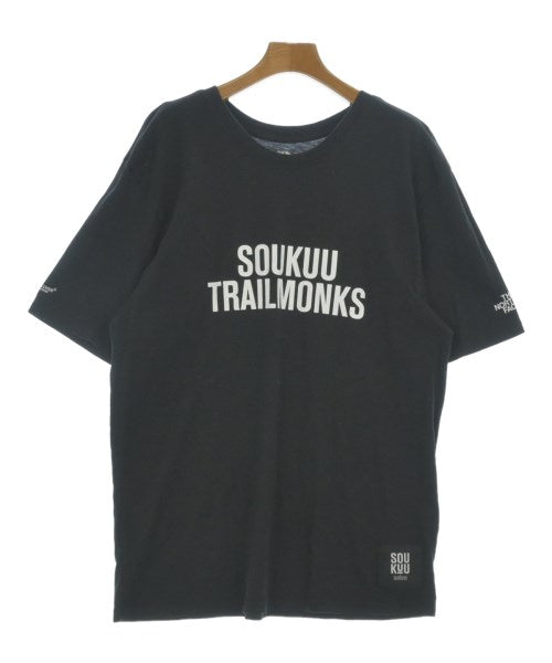 UNDER COVER เสื้อยืด/เสื้อท็อปส์