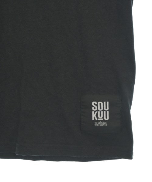 UNDER COVER เสื้อยืด/เสื้อท็อปส์