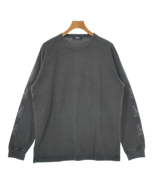 UNDER COVER เสื้อยืด/เสื้อท็อปส์