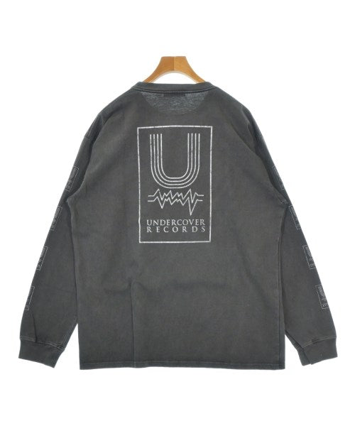 UNDER COVER เสื้อยืด/เสื้อท็อปส์