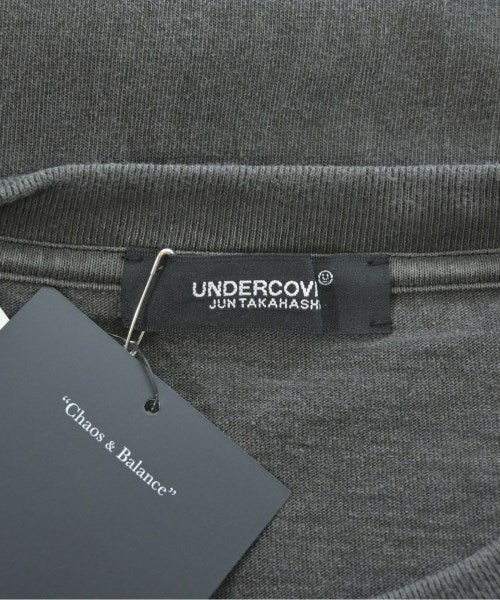 UNDER COVER เสื้อยืด/เสื้อท็อปส์
