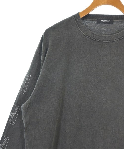 UNDER COVER เสื้อยืด/เสื้อท็อปส์