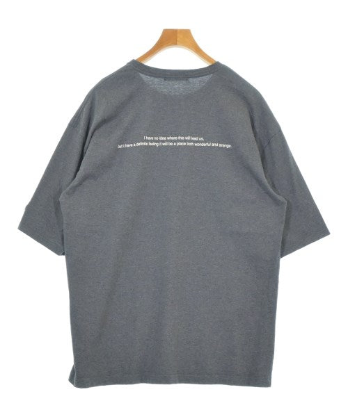 UNDER COVER เสื้อยืด/เสื้อท็อปส์